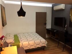 Emerald Garden (D1), Condominium #385037141